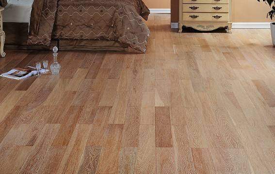 你知道嗎?木地板其實更需要美縫劑!