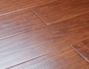 原來(lái)木地板用膠粘最好,尤其最適合用這種膠