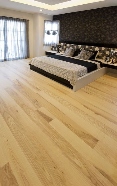 深圳木地板廠家的產(chǎn)品相冊與選材指南